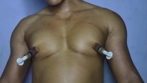 ORGASM and HANDJOB, VERY HOT