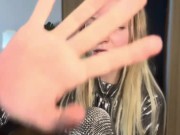 Sissy bimbofication 12/16