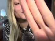 Sissy bimbofication 4/16