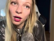 Sissy bimbofication 8/16