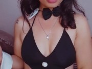 Conejita atrevida 6/16