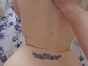 latina big booty dick ride