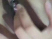 Imsopretty22 another horny lonely night, I want you to enjoy watching my videos guy. 14/16