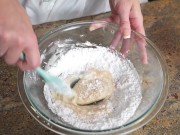 Mrs Claus tries to get Ryan Keely off...The Naughty List, pt 2 - SFW - Sam Mack 5/16