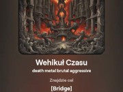 Wehikuł Czasu 10/16