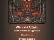 Wehikuł Czasu 11/16