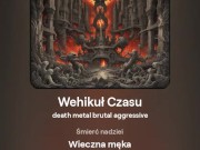 Wehikuł Czasu 13/16
