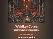 Wehikuł Czasu 14/16
