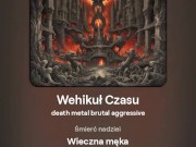 Wehikuł Czasu 15/16