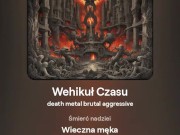 Wehikuł Czasu 16/16