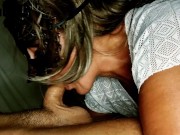 Compilation My Favourite Prostate Massage Blowjob 9/16