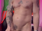 Verbal domination 16/16