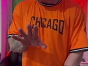 Verbal domination 2/16