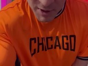 Verbal domination 3/16