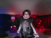 Ivy Ireland As Femme Fatale Smokeshow Bayonetta Is So Hungry For You 5/16