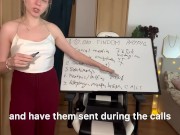 How to make $10.000 a month in FINDOM 11/16