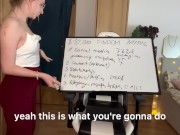 How to make $10.000 a month in FINDOM 12/16