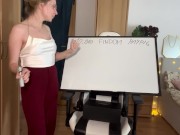 How to make $10.000 a month in FINDOM 2/16