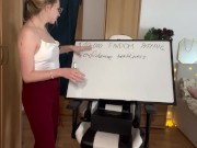 How to make $10.000 a month in FINDOM 4/16