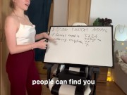 How to make $10.000 a month in FINDOM 6/16