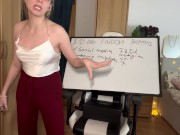 How to make $10.000 a month in FINDOM 8/16