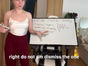 How to make $10.000 a month in FINDOM 9/16