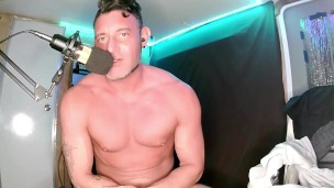 ASMR Dirty Daddy JOI