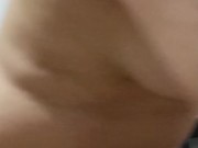 The stepmother sucked my dick and I rode it and I loved it. 14/16