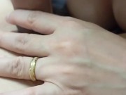 The stepmother sucked my dick and I rode it and I loved it. 4/16