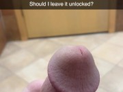 Bwc in public