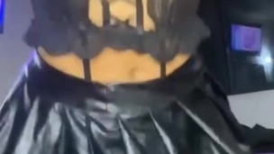 ME PUSE ESTE CONJUNTO PORQUE ESTABA CALIENTE Y LES HIZE ESTE VIDEO CACHONDEANDO SUPER RICO GIMIENDO