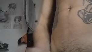 Me Hago La Paja Hasta Venirme🥵🥵