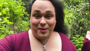 MissAlinaPaige Trading Cards (Non-Porn Video)