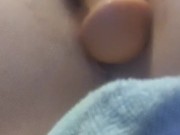 Self fuck - Screenshot 2 of 16 - Dildo