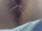 Self fuck