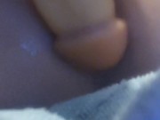 Self fuck - Screenshot 7 of 16 - Dildo