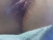 Self fuck - Screenshot 8 of 16 - Anal Dildo