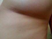 Web model shows pussy 15/16