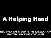 Stepmom Motivates Me To Play Better 1/16