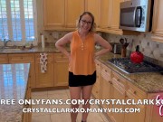 Stepmom Motivates Me To Play Better 8/16