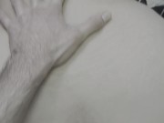 Le rompo el culo a mi hermanastra!! 12/16