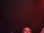 I can’t stop thinking about it… my body’s begging for attention❤️💕😊 12/16