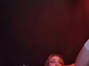 I can’t stop thinking about it… my body’s begging for attention❤️💕😊 14/16