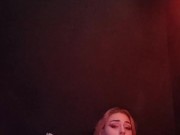 I can’t stop thinking about it… my body’s begging for attention❤️💕😊 4/16