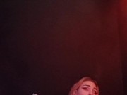 I can’t stop thinking about it… my body’s begging for attention❤️💕😊 5/16