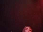 I can’t stop thinking about it… my body’s begging for attention❤️💕😊 9/16