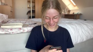 Q & A with Bella ♠️ femdom & other stuff