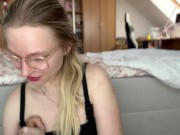 Life with the D 😳