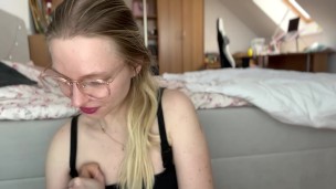 Life with the D 😳