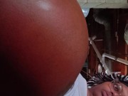 Playing with these cheeks alone 1/16